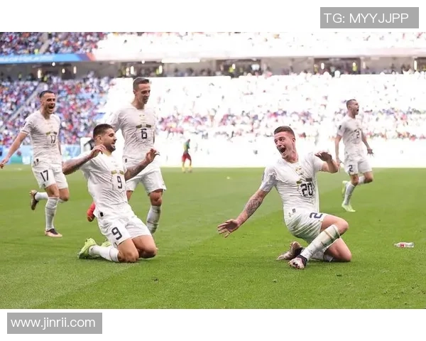 2018年国际友谊赛回顾塞尔维亚对阵智利精彩瞬间分析