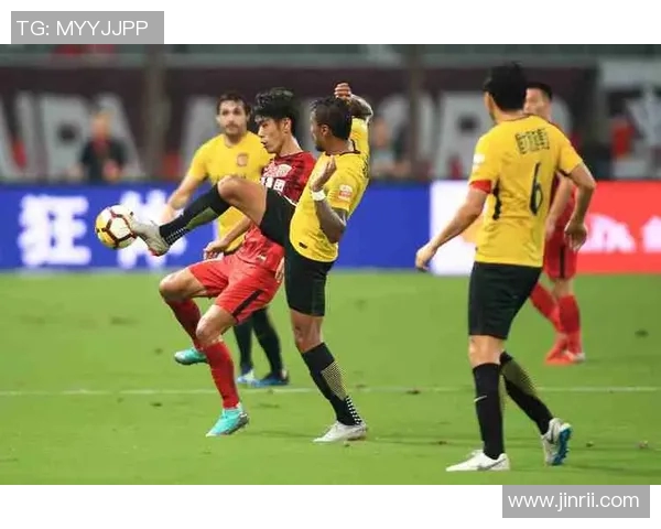 2019中超精彩对决国安与恒大视频直播回顾与分析 2019中超精彩对决国安与恒大视频直播回顾与分析