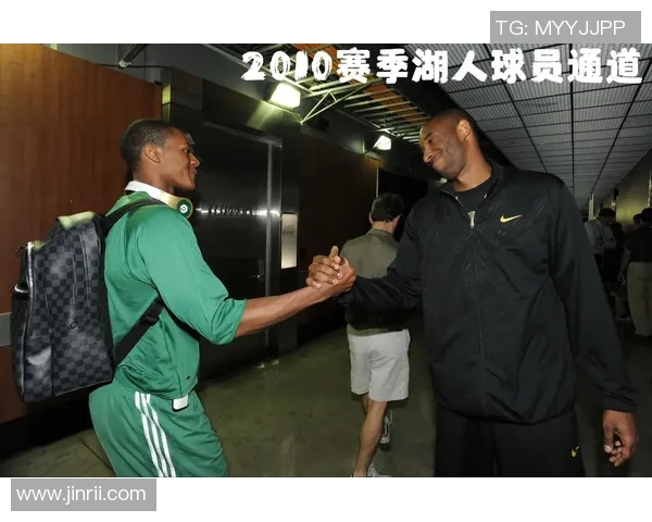 2010年西部决赛第六场湖人与雷霆激战回顾及精彩瞬间解析