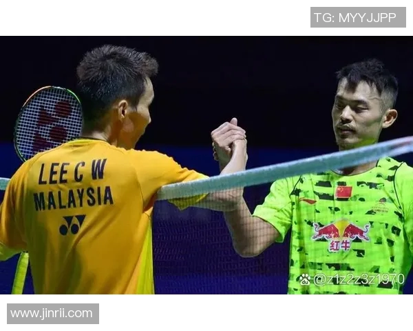 林丹与李宗伟在2008奥运会的巅峰对决与传奇时刻回顾 林丹与李宗伟在2008奥运会的巅峰对决与传奇时刻回顾